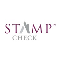 stamp check limited