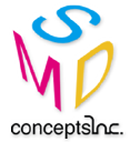 smd concepts limited