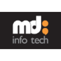 md info tech limited