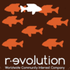 r-evolution worldwide community interest company