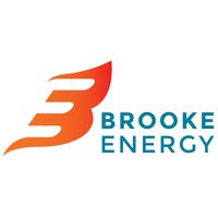 brooke energy group limited