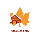 hideaway fall limited