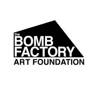 the bomb factory art foundation ltd.