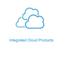 integrated cloud products limited