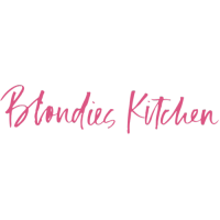 blondies kitchen limited