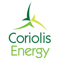 coriolis energy limited