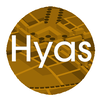hyas associates ltd