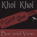 khoi khoi bar and vino limited