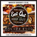 manchester smoke house ltd