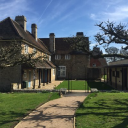 st benedict's centre