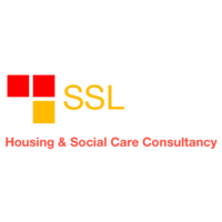 ssl housing & social care consultancy services ltd