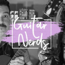 guitar nerds limited