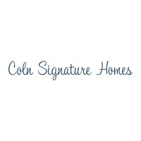 coln signature homes limited