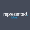 represented talent limited
