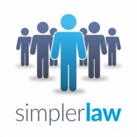 simpler law limited