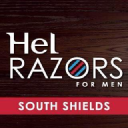helrazors limited