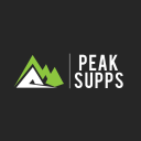 peak supps limited