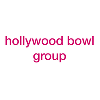 hollywood bowl group plc