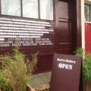 matt's gallery limited