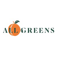 all greens wholesale limited