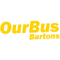 our bus bartons ltd