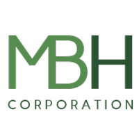 mbh corporation plc