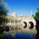 bath welcomes refugees