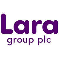 lara group limited