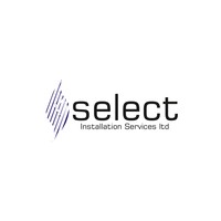 select installation services limited