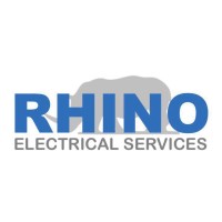 rhino electrical services limited
