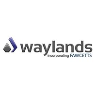 waylands automotive limited