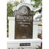heritage apartments ltd