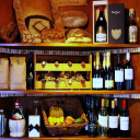 tartine leamington ltd.