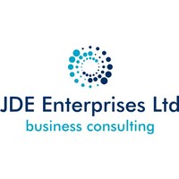 jde enterprises ltd