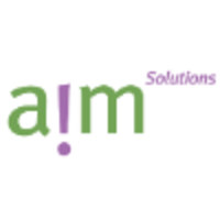 aim solutions limited