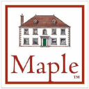 maple timber frame limited