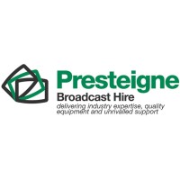 presteigne broadcast hire limited