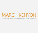 march kenyon limited