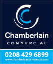 chamberlain comm limited