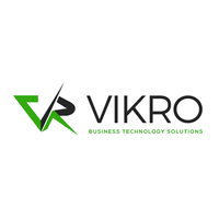 vikro solutions limited