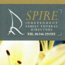 spire funeral services limited