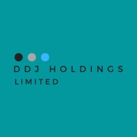 ddj holdings limited