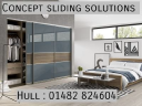 concept sliding solutions limited