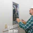rr electrics ltd
