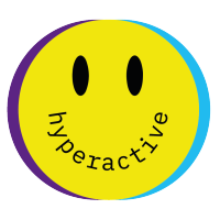 hyperactive london limited