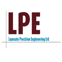 laureate precision engineering limited