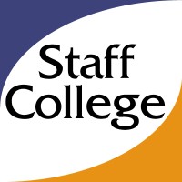the staff college: leadership in healthcare