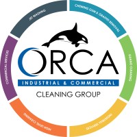 orca cleaning services limited