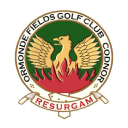ormonde fields golf club ltd