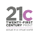 21st century print limited